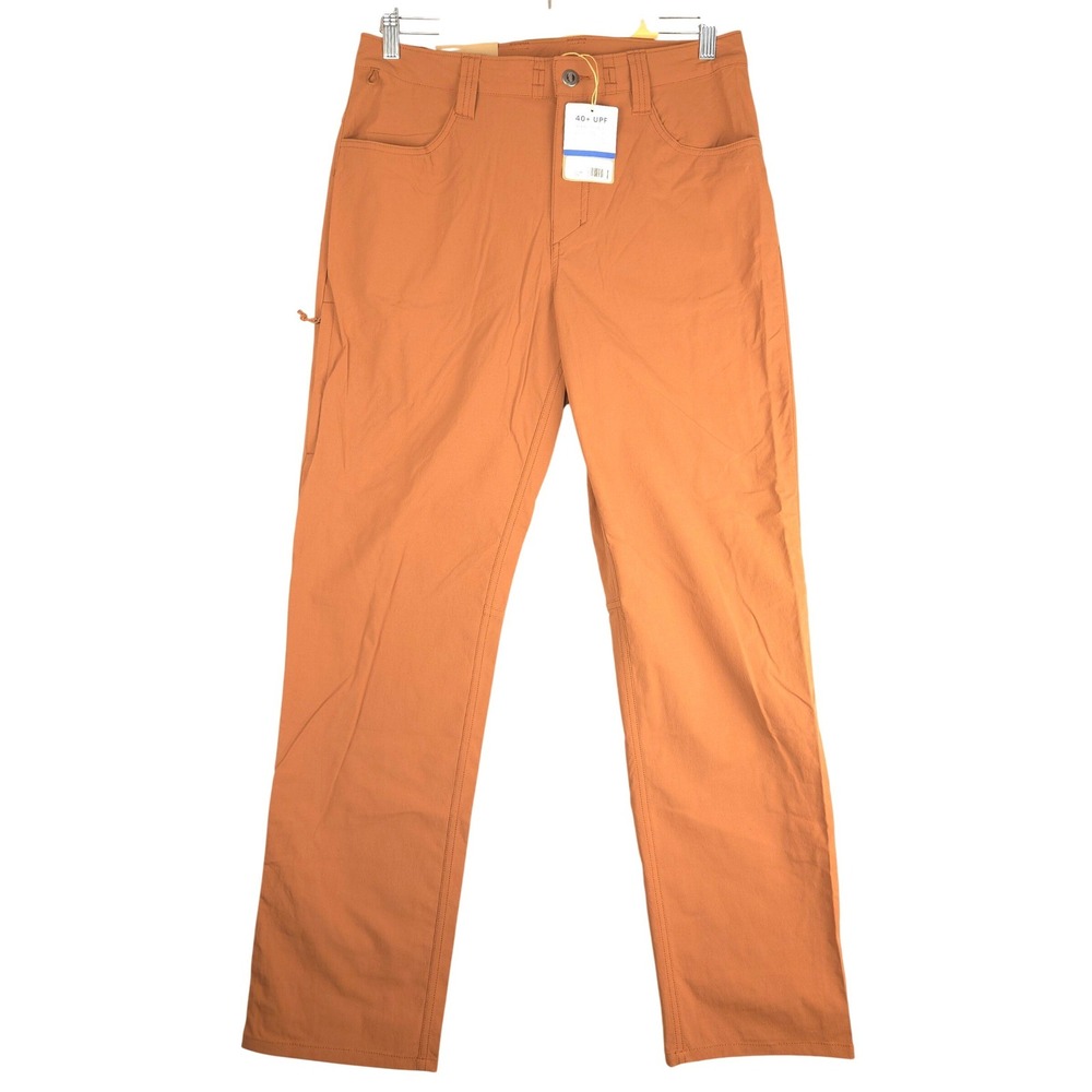 Patagonia Quandary Pants Mens 32 Sisu Brown Hiking Outdoor 55183 SP25 NEW